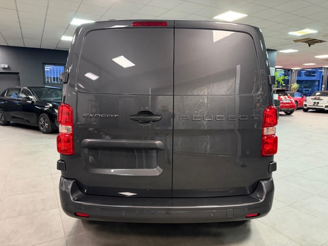 Peugeot Expert Cabine Approfondie 35 L3 Maxi BlueHDi 140