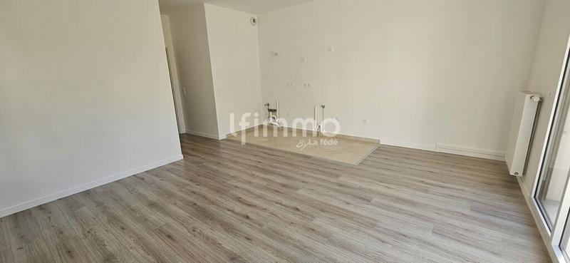 Appartement - 72 m² - 4 pièces