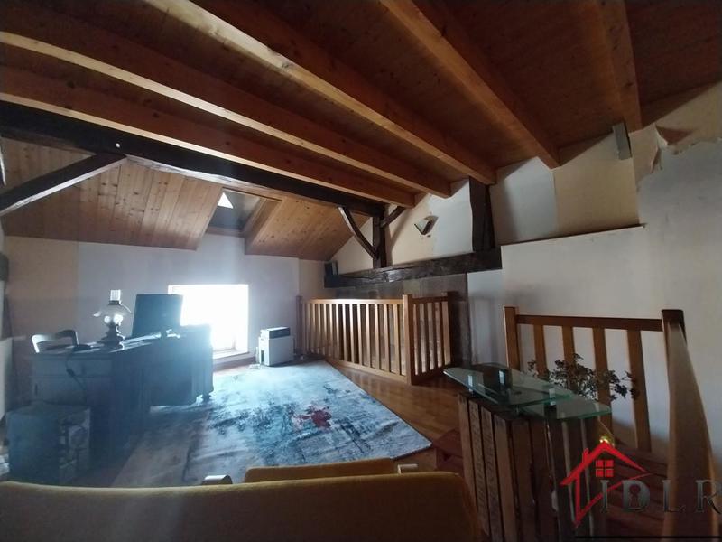 Ferme - 215 m² - 8 pièces