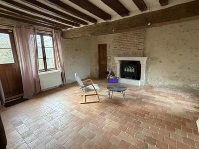 Maison - 167 m² - 5 pièces