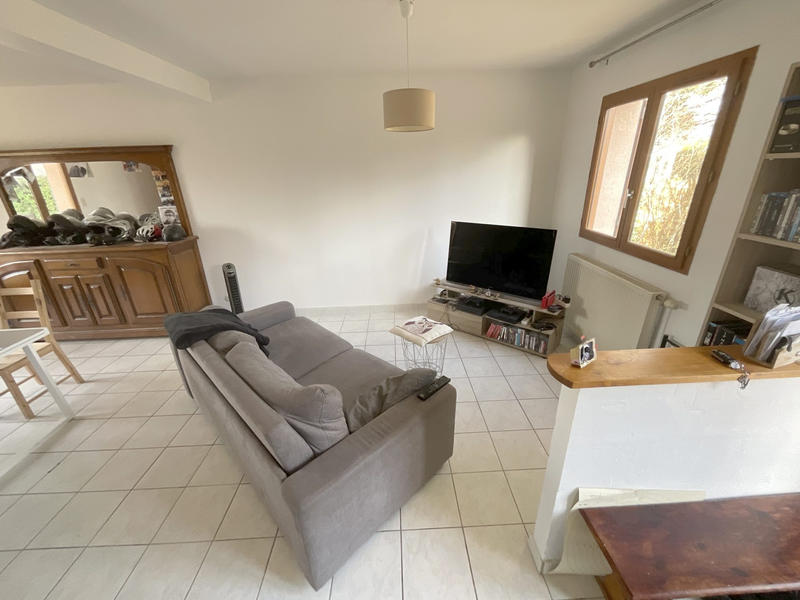 Maison - 112 m² - 6 pièces