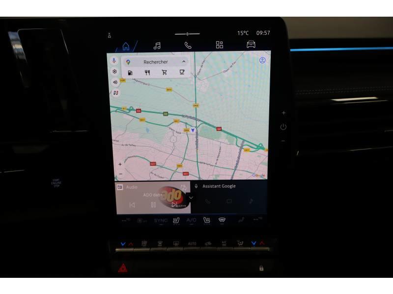 Renault Austral E-Tech full hybrid 200 Gsr2 Techno esprit Alpine