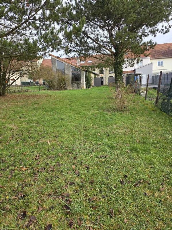 Maison de village - 229 m² - 7 pièces