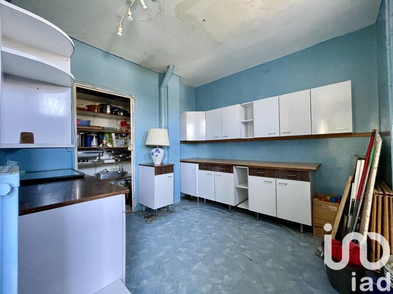 Maison - 193 m² - 7 pièces