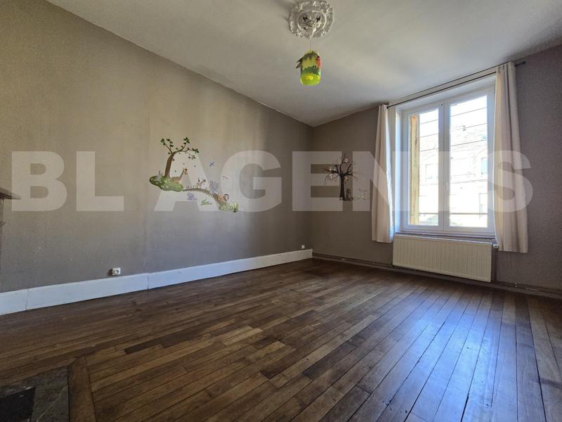 Appartement - 131 m² - 5 pièces