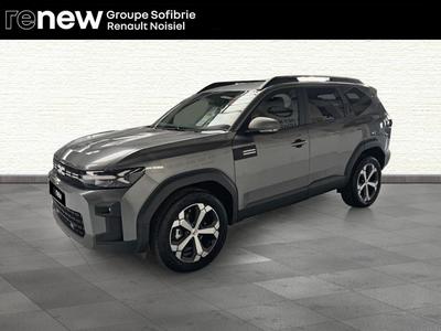 Dacia bigster TCe 140 Journey