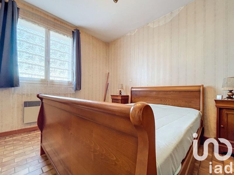 Maison - 109 m² - 5 pièces