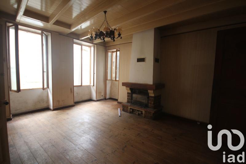 Maison - 131 m² - 5 pièces