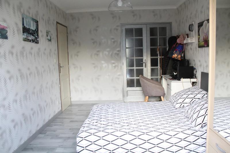 Villa - 104 m² - 6 pièces