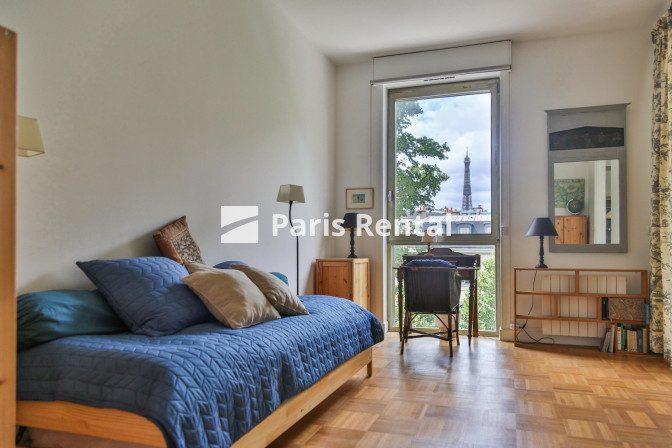 Appartement - 98 m² - 3 pièces