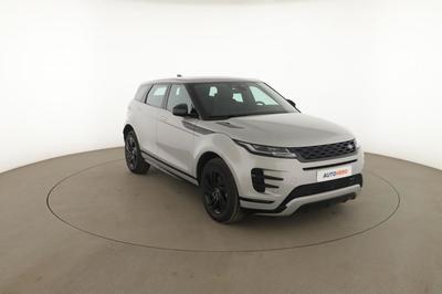 Land Rover Range Rover Evoque P300e Phev 4wd R-Dynamic s Bva8 309 ch