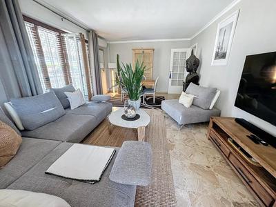 Appartement - 84 m² - 3 pièces