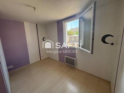 Maison - 113 m² - 5 pièces