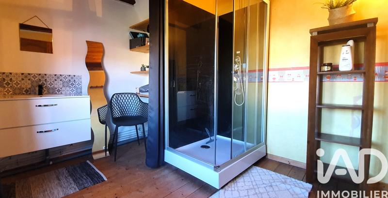 Maison de campagne - 234 m² - 8 pièces