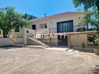 Villa - 116 m² - 5 pièces