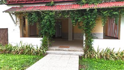 Maison d'architecte - 94 m² - 6 pièces