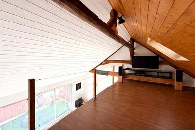 Appartement - 97 m² - 5 pièces