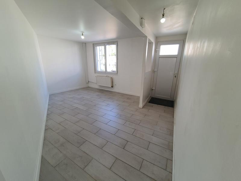 Maison - 42 m² - 2 pièces