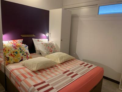 Appartement - 33 m² - 2 pièces