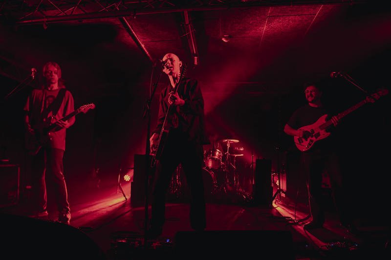Concert étudiants Maa et jazz du Pspbb