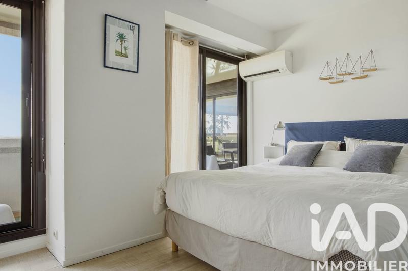 Appartement - 104 m² - 4 pièces