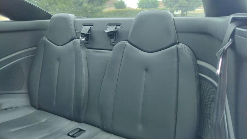 Peugeot Rcz 2.0 Hdi 160 -