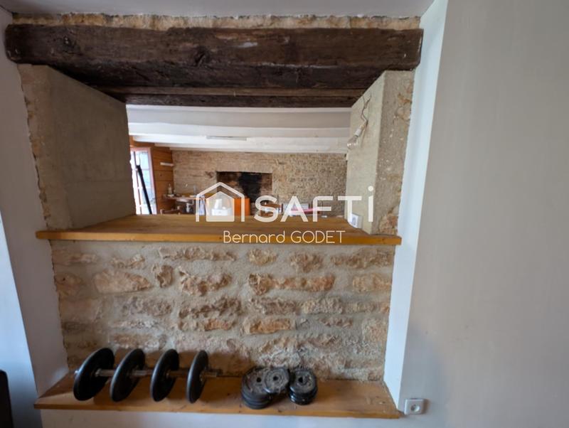 Maison - 171 m² - 5 pièces