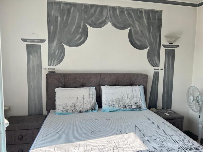 Appartement - 102 m² - 4 pièces