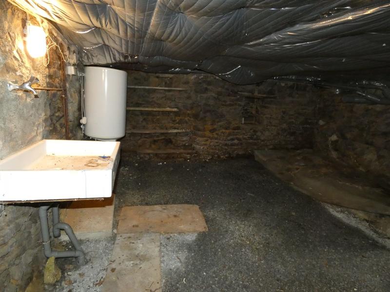 Maison - 71 m² - 3 pièces