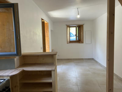 Maison de village - 52 m² - 3 pièces