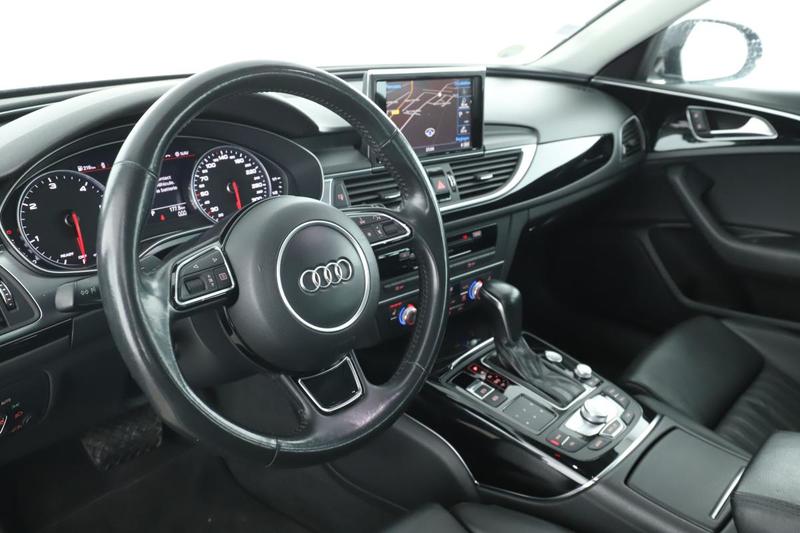 Audi A6 Avant 2.0 Tdi Ultra Avus s tronic 190 ch