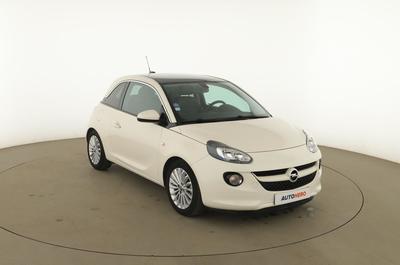 Opel Adam 1.4 Twinport Glam 87 ch