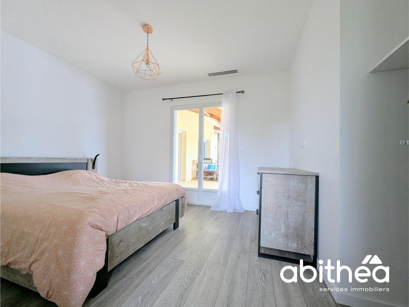 Maison - 153 m² - 5 pièces