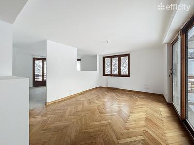 Appartement - 127 m² - 5 pièces
