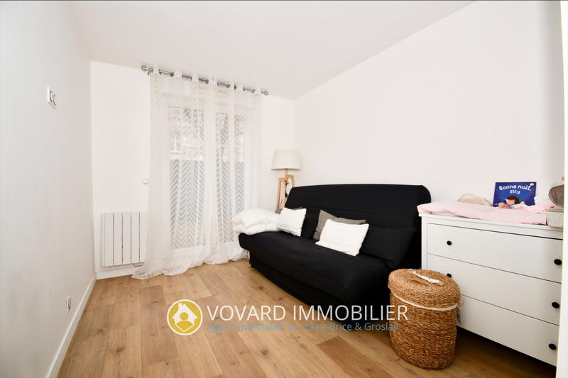 Appartement - 64 m² - 4 pièces