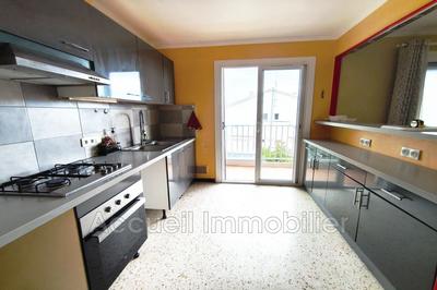 Appartement - 69 m² - 4 pièces