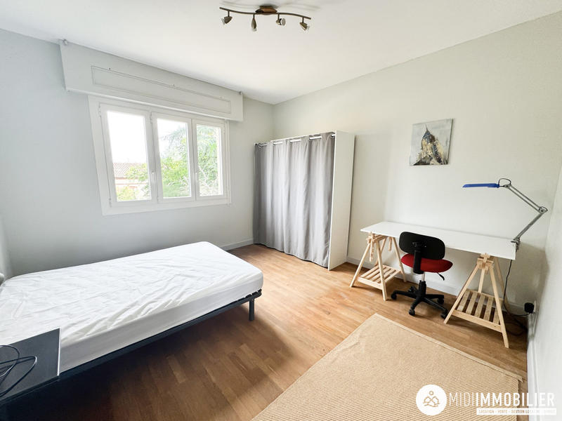 Appartement - 264 m² - 4 pièces