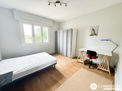 Appartement - 264 m² - 4 pièces