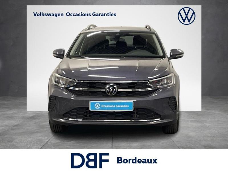 Volkswagen Taigo 1.0 Tsi 116 Bvm6 Vw Edition
