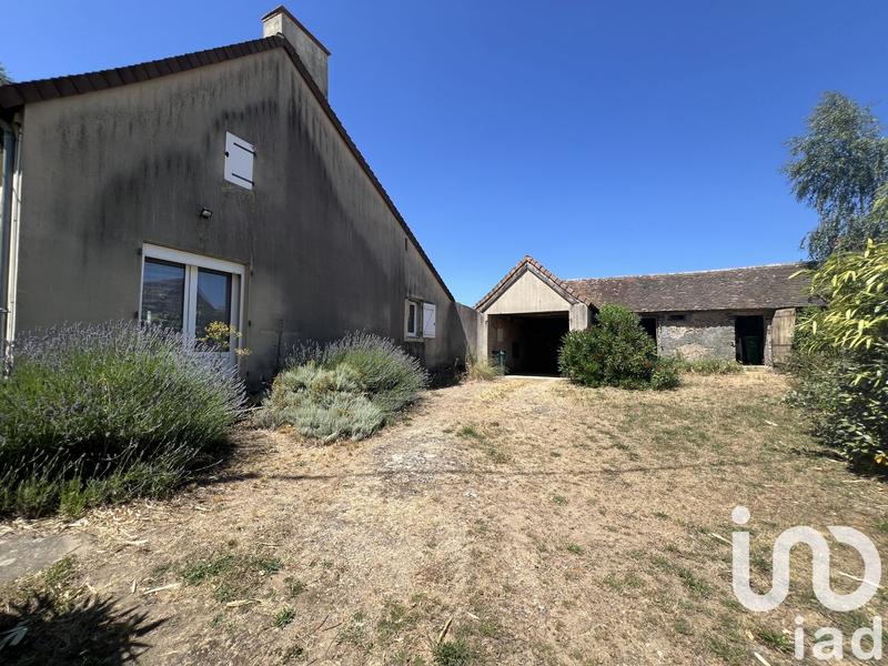 Maison - 219 m² - 14 pièces