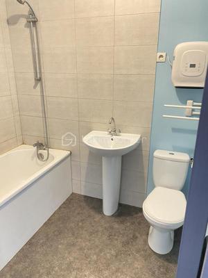 Maison de ville - 111 m² - 6 pièces