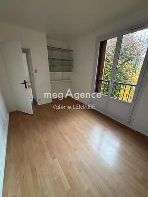 Appartement - 74 m² - 4 pièces