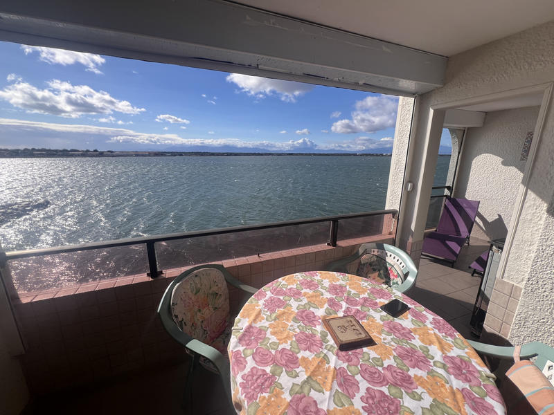 Appartement - 44 m² - 4 pièces