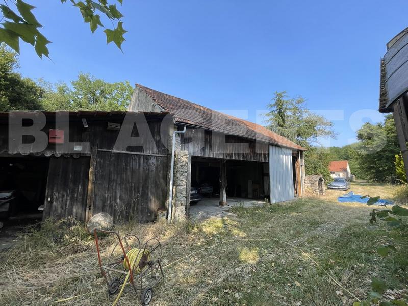 Maison - 177 m² - 7 pièces