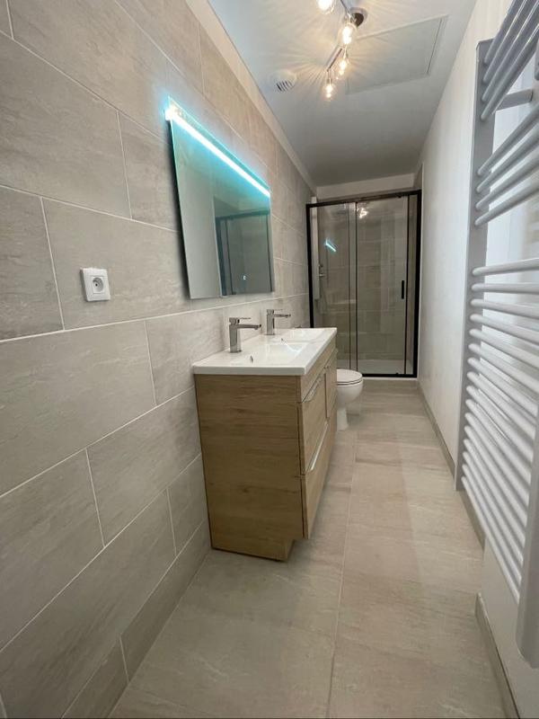 Appartement - 68 m² - 4 pièces