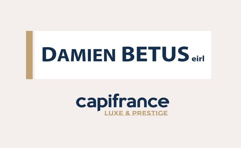 Terrain constructible - 380 m²