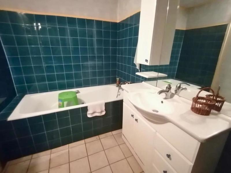 Maison de village - 141 m² - 6 pièces