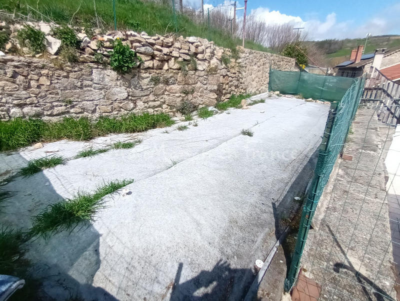 Maison - 32 m² - 2 pièces