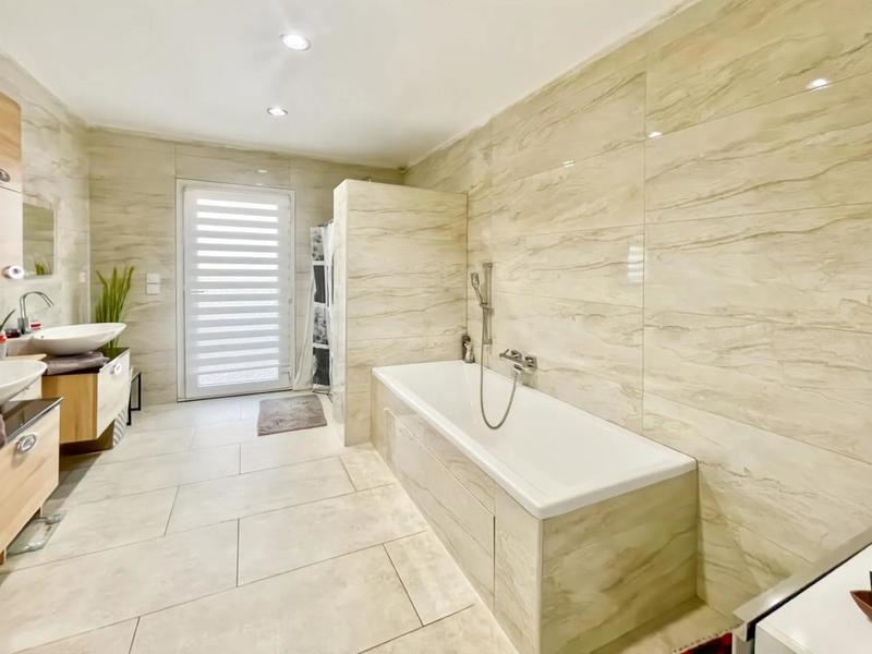 Maison - 155 m² - 5 pièces