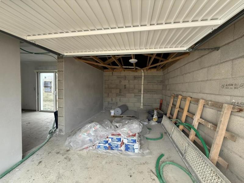 Maison - 84 m² - 4 pièces